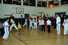 Forest Hall 2