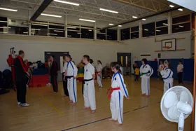 Forest Hall 5