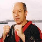 Mr Giuseppe Bivona